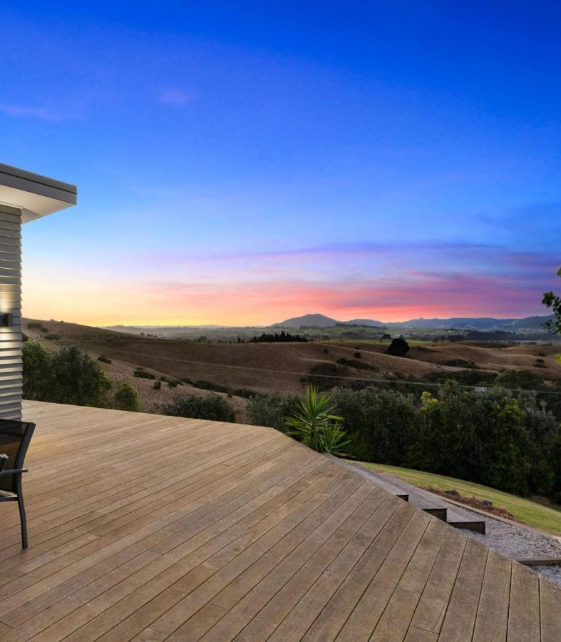 Vineyard Vacation Hotell Mangawhai Exteriör bild