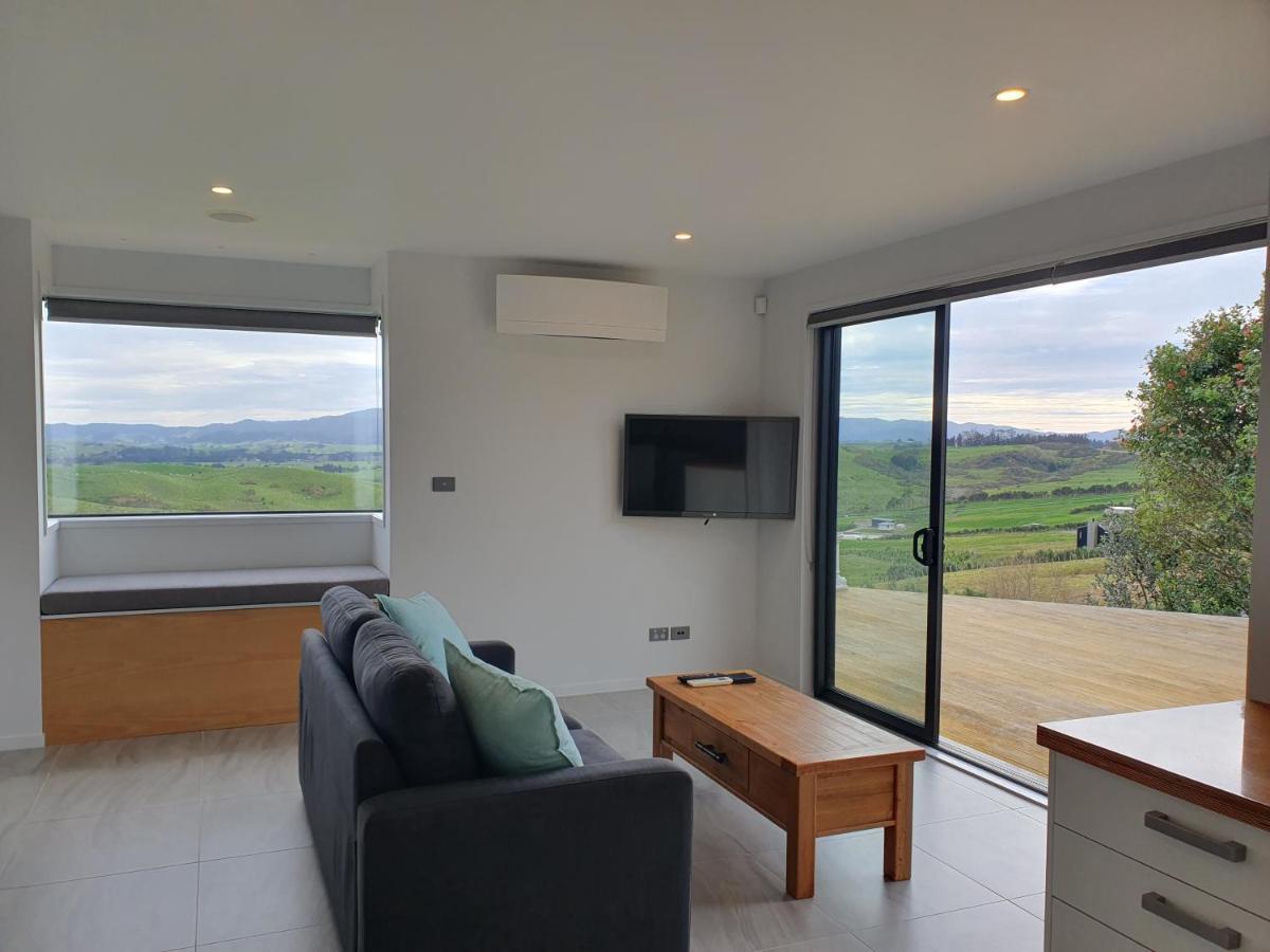 Vineyard Vacation Hotell Mangawhai Exteriör bild