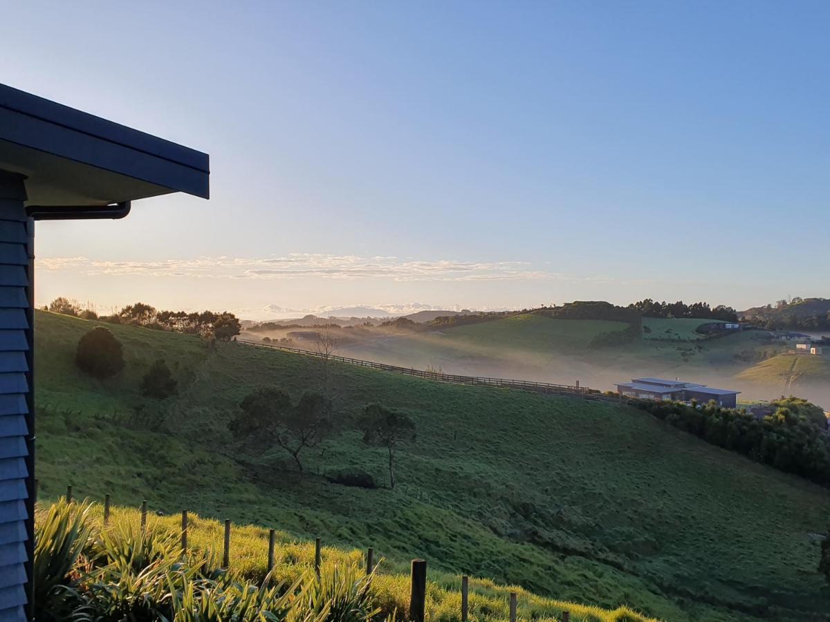 Vineyard Vacation Hotell Mangawhai Exteriör bild