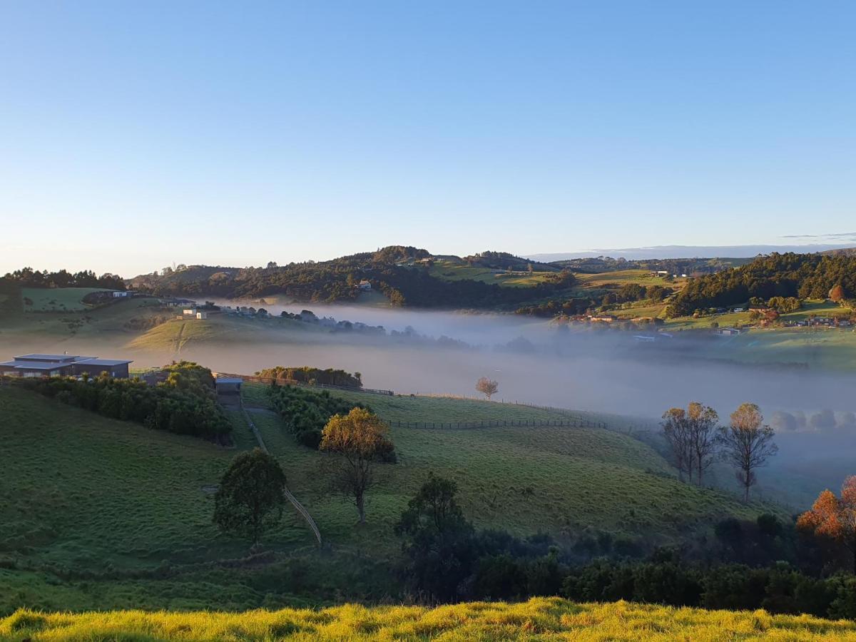 Vineyard Vacation Hotell Mangawhai Exteriör bild